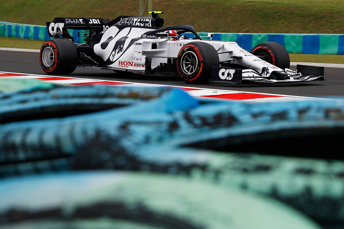 レッドブル ホンダ News F1 Gate ピエール ガスリー ホンダのf1エンジンは昨年とほぼ同じ アルファタウリ ホンダf1のピエール ガスリーは フェラーリの年f1エンジンが決して ホンダに対して大きく劣っているわけではないと語る