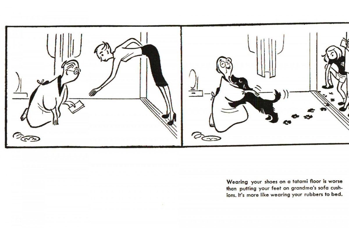 By a woman named Anne Cleveland called 'It's Better With Your Shoes Off' every illustration is legit brimming with charm.... her crowd scenes in particular are soooo fun
