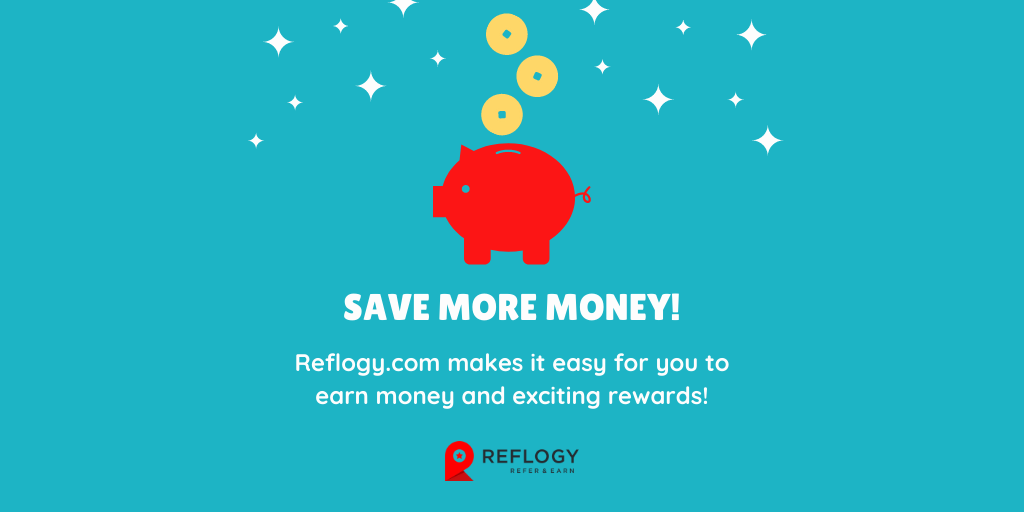 Reflogy_Inc's tweet photo. Reflogy makes it possible for you to #earn exciting #rewards by sharing the places you visit your friends and family. Your earning keeps increasing as long as you keep #referring. 👉https://t.co/5hgJ4eaQQ0

#savemoremoney #tips #referandearn #refernearn #earnmoney #earnmoneyapp https://t.co/n22vrvLPNF