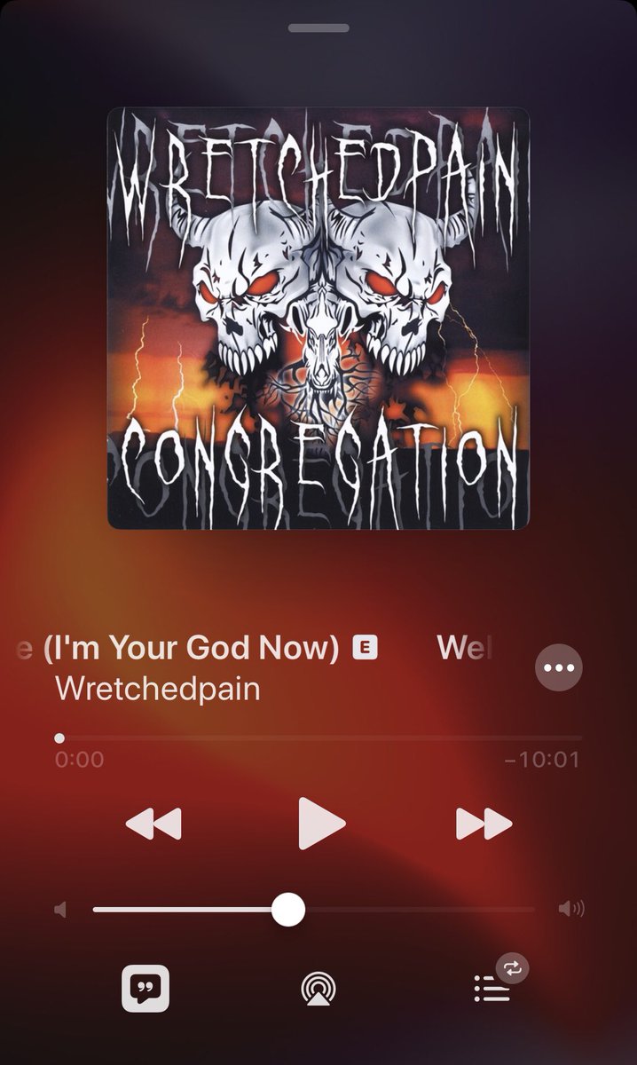 wretchedpain's tweet photo. @HeavyMetalYetii https://t.co/TgOBJbYJxS