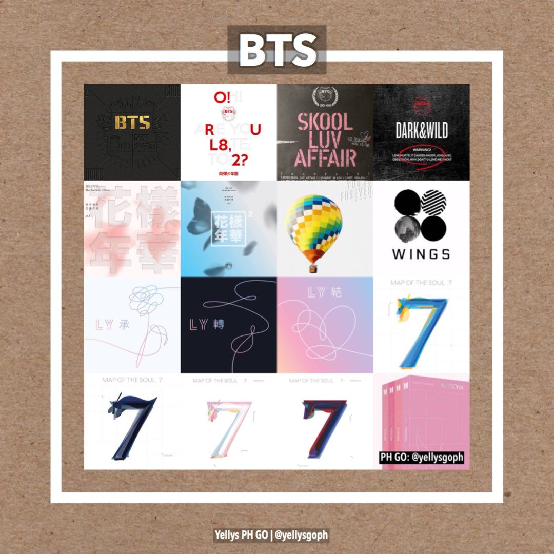 yellysgoph's tweet photo. [PH GO 🇵🇭] ASSORTED ALBUMS
🛒 PLEASE SEE FORM FOR DETAILS (link in bio)

✨Counted in Charts
✨under Normal ETA
✨Freebies 🎁

#YellysPHGO #phgrouporder #grouporder #kpopalbums https://t.co/ptjKAZ2vxl