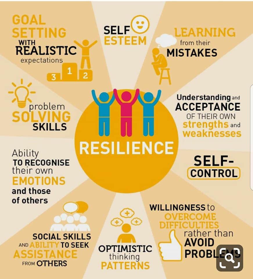 Social Work Toolkitさんのツイート Resilience Is Important For Your Emotional Psychological Social Wellbeing And For Your Ability To Learn And Perform Socialwork Support Children Adults Https T Co Z7ay23cxbu