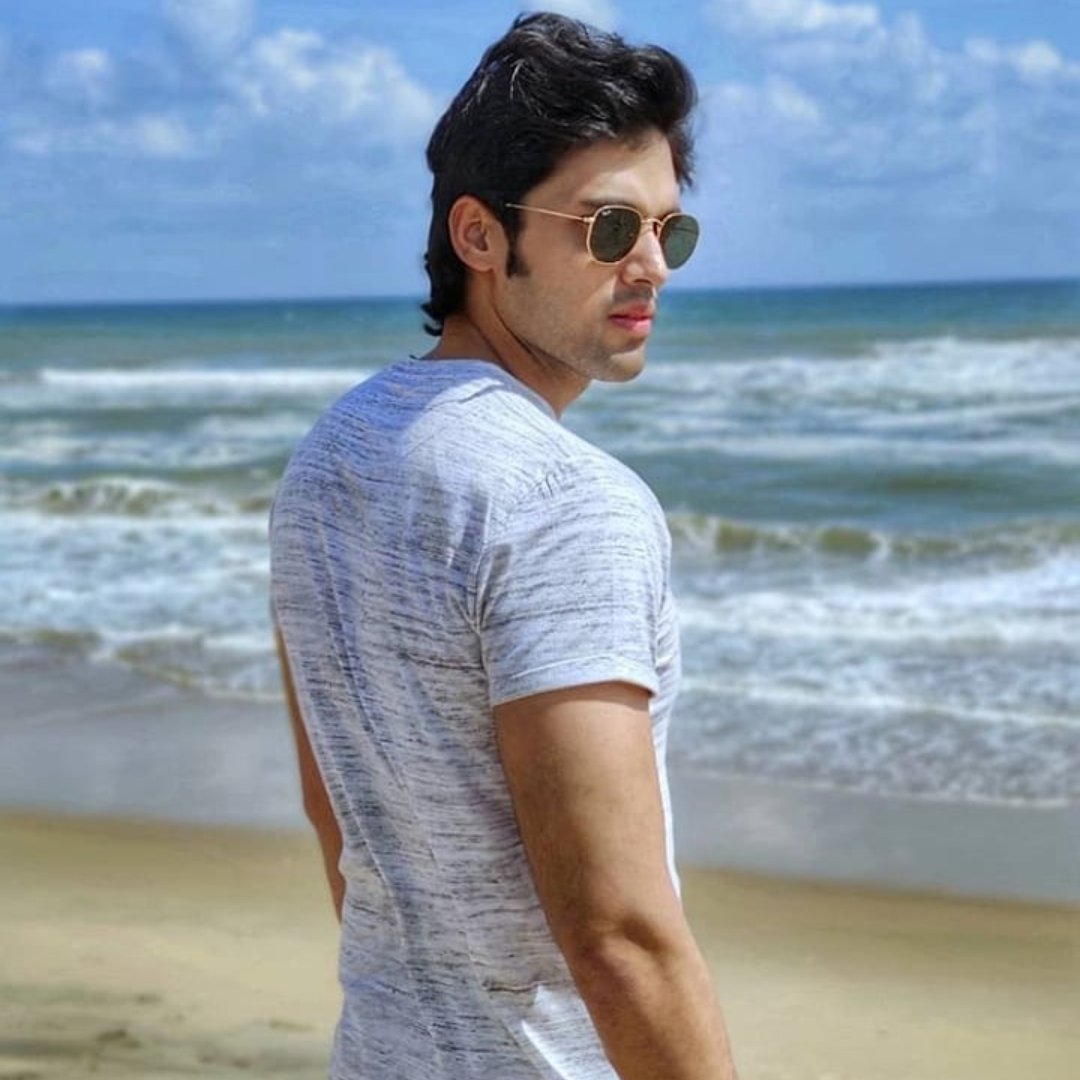 Shalmal51237113's tweet photo. Aaj post karna zarur.. Today 14 days r completed after ur post regarding covid positive.. Waiting for update abt ur health frm your side.
Tab tak hum intazaar aur pray karenge n tum apna khayal rakhna. 🤗🤗🤗
#ParthSamthaan @LaghateParth
#WeLoveParthSamthaan
#GetWellSoonParth https://t.co/7qtg5DvjB8