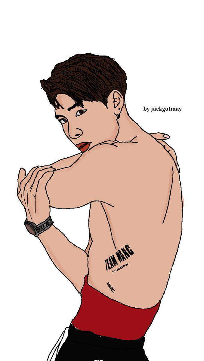 ลูกสาวพิแจ็ค! 😍 /JACKGOTMAY/ tweet media