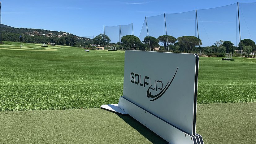 arnaudseriegolf's tweet photo. Having a Blast at GOLF UP 🇫🇷 
Thank You So Much For Having Me Here ⛳️ #GrowGolf https://t.co/KDChKZcjOF