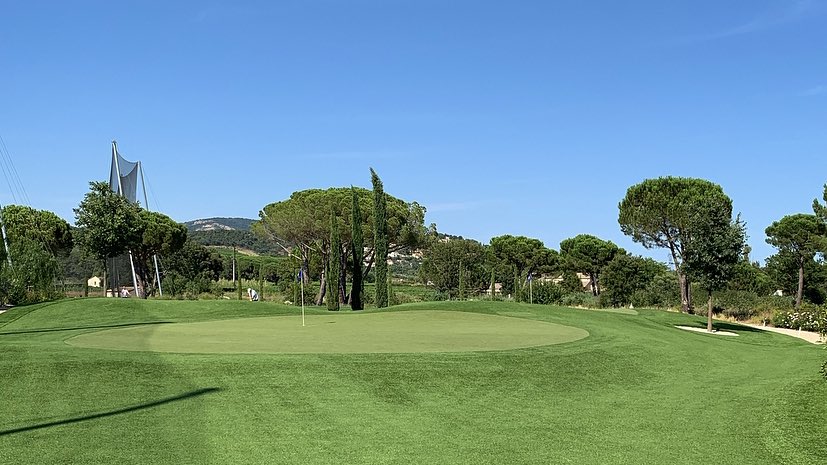 arnaudseriegolf's tweet photo. Having a Blast at GOLF UP 🇫🇷 
Thank You So Much For Having Me Here ⛳️ #GrowGolf https://t.co/KDChKZcjOF