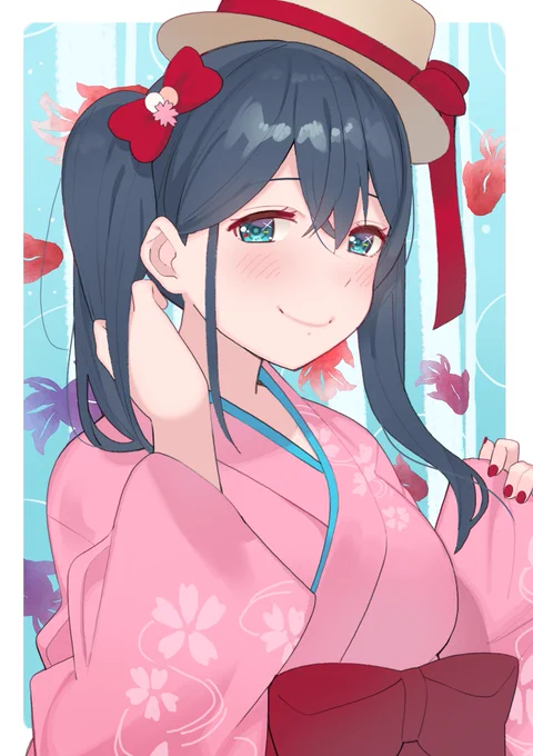 バットを持つと豹変する人 #小野町絵巻 