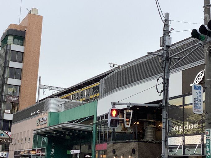 転落事故 阿佐ケ谷駅で人身事故発生 総武線 運転見合わせ 阿佐ケ谷駅にブルーシート まとめダネ