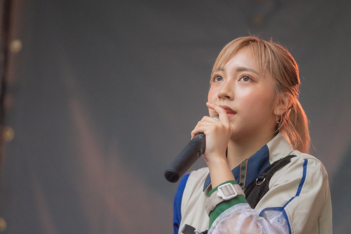 ash_0329's tweet photo. 2020/07/25
アナフェス@神田明神特設STAGE
なぁなぁ、瞳AFでの捉えやすさがNo.1👀🏆
#前田イブ(@eve_piiiiiiin)
#かわいぶちゃん
#EVErydayEVErything
#PiiiiiiiN #アナフェス https://t.co/pYxtQzhkYk