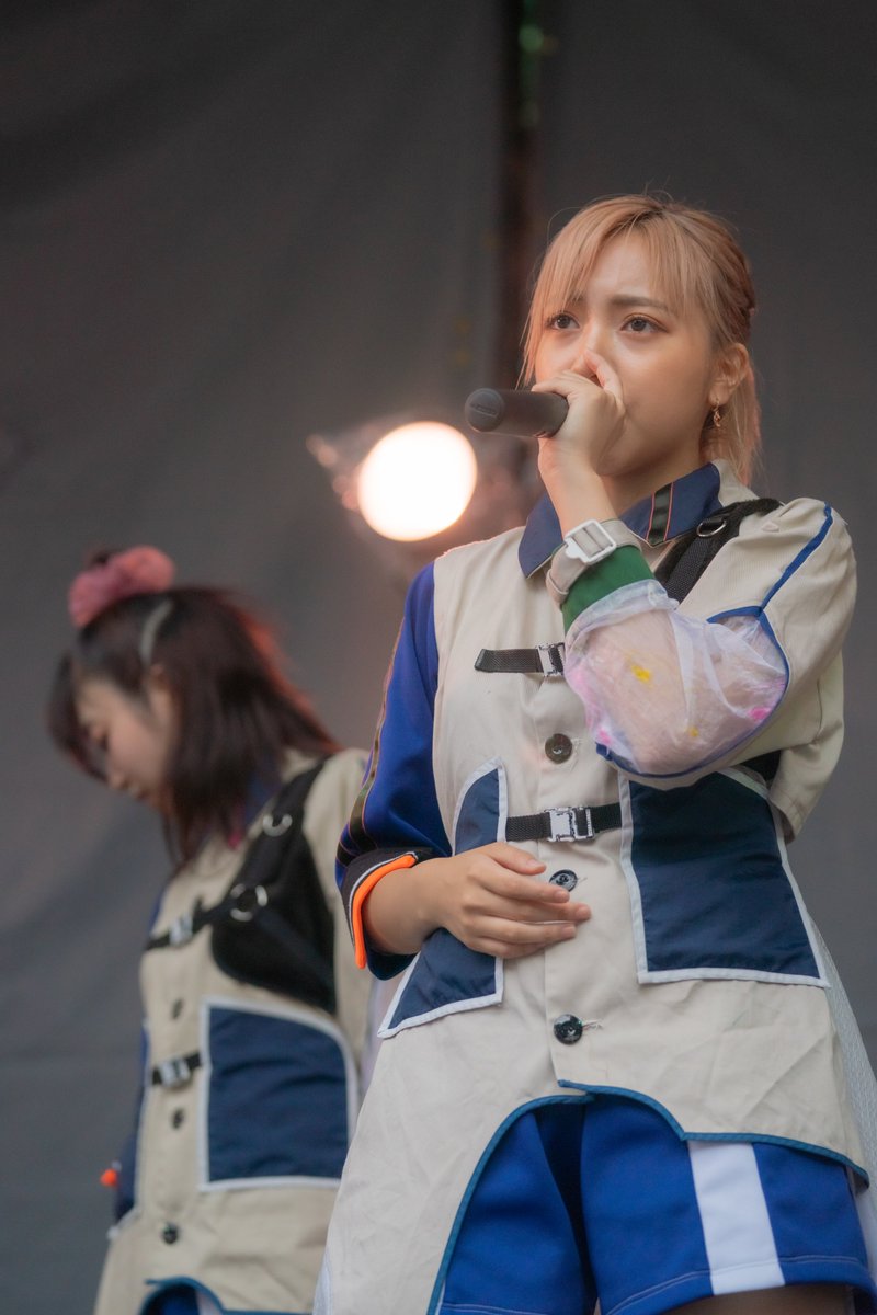 ash_0329's tweet photo. 2020/07/25
アナフェス@神田明神特設STAGE
なぁなぁ、瞳AFでの捉えやすさがNo.1👀🏆
#前田イブ(@eve_piiiiiiin)
#かわいぶちゃん
#EVErydayEVErything
#PiiiiiiiN #アナフェス https://t.co/pYxtQzhkYk
