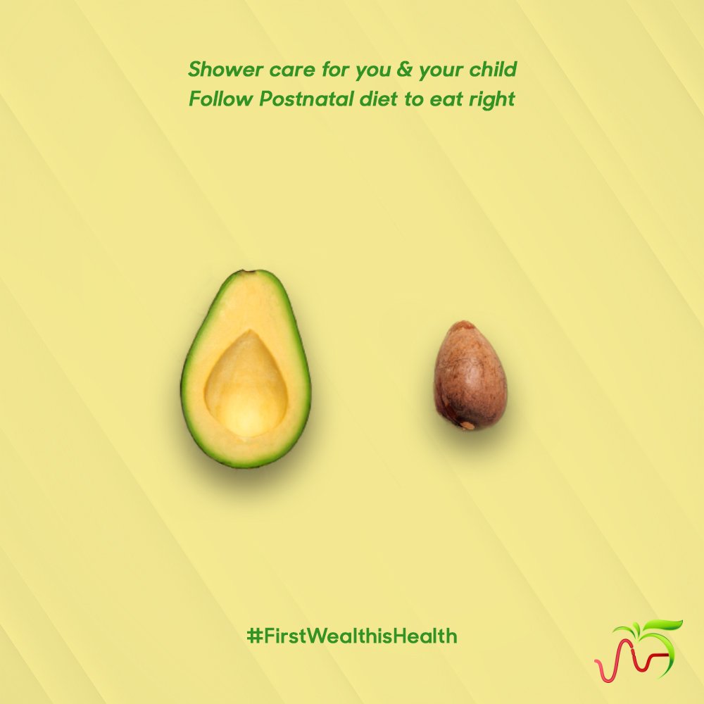 wehealthmentor's tweet photo. After you have your baby it is important to take care of them as well as yourself. A healthy and nutritious diet and exercise helps you to lose the extra baby weight and stay fit.
To find out about our Postnatal Diet Plan, call us at +91-9354698998
#FirstWealthisHealth https://t.co/PWUeGTEbgL