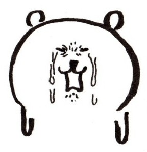 when eriko nakamura cries i cry too 
