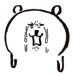 when eriko nakamura cries i cry too 