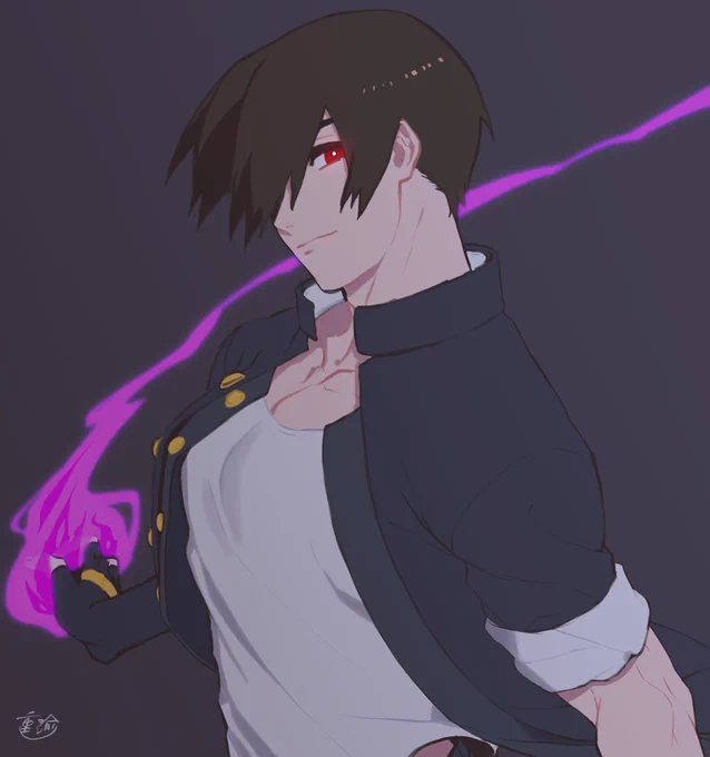 再掲】庵と京
#KOF 