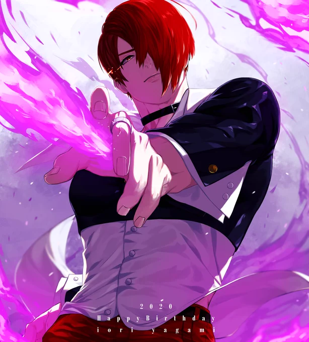 再掲】庵と京
#KOF 