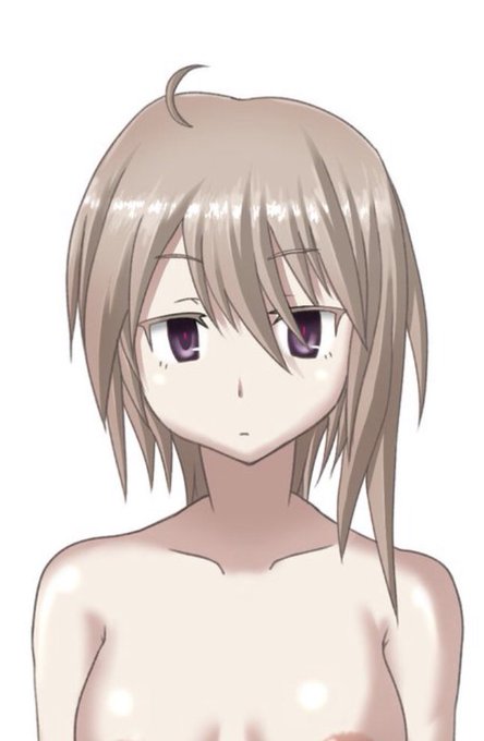 未羅ちゃん完成したので後はイツリンだけだぁ!! 