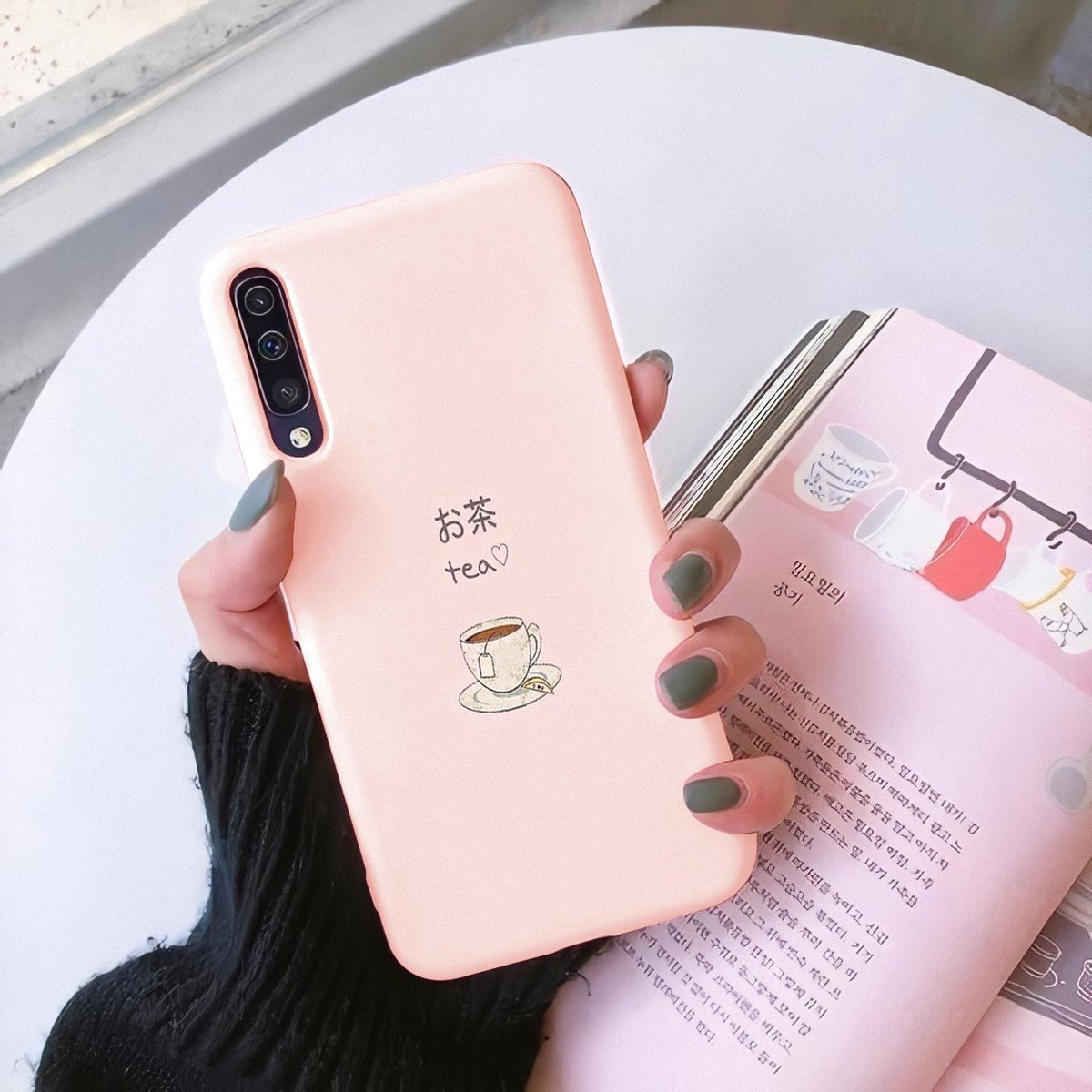 osh_loveyou's tweet photo. Case custom cute, kawaii

#kawaii
#cute
#casecute
#casecustom
#katalogcase
#katalog
#case
#custom https://t.co/tyHiEhzN1W
