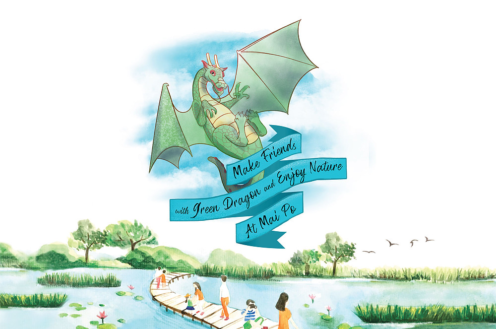 South China Tigers (@sctrugby) on Twitter photo Struggling for ideas to keep the kids entertained this Summer? Our partners at <a href="/wwfhk/">WWF Hong Kong</a> have just the ticket!
Explore the awesome world of Green Dragon, whilst enjoying nature at Mai Po Nature Reserve...
Find out the deets and sign up here: wwfhk.checkfront.com/reserve/?item_…
#wwf Struggling for ideas to keep the kids entertained this Summer? Our partners at <a href="/wwfhk/">WWF Hong Kong</a> have just the ticket!
Explore the awesome world of Green Dragon, whilst enjoying nature at Mai Po Nature Reserve...
Find out the deets and sign up here: wwfhk.checkfront.com/reserve/?item_…
#wwf