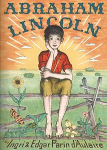 9. Ingri and Edgar Parin d'AulaireThese two loved each other an awful lot and spent their lives together making beautiful books for kids. Greek Myths was my favorite when I was six