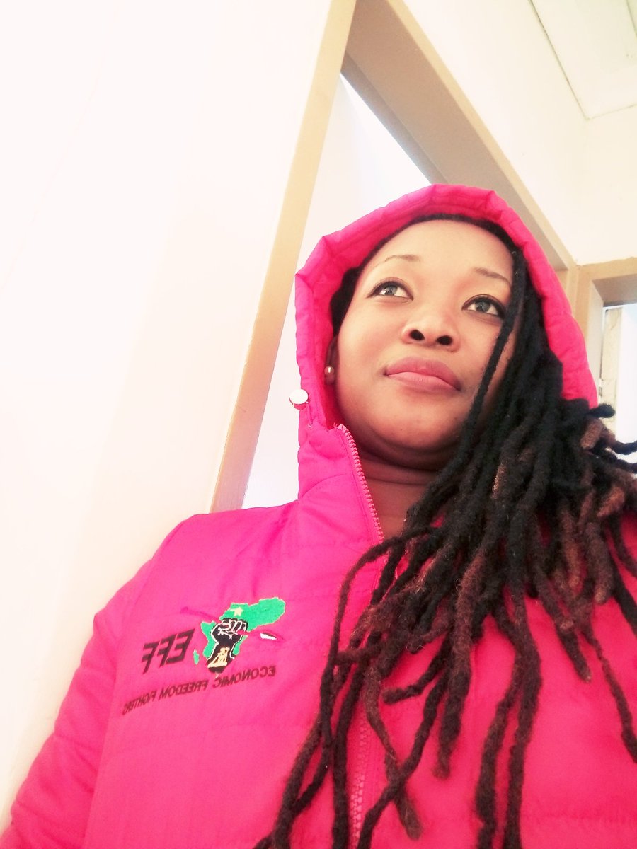 MoshibudiEFF's tweet photo. #EFFTurns7
I fell for it before it was even launched 14 June 2013
#EconomicFreedomFighter
Happy birthday to mokgahlo https://t.co/hRXHBQDwZz