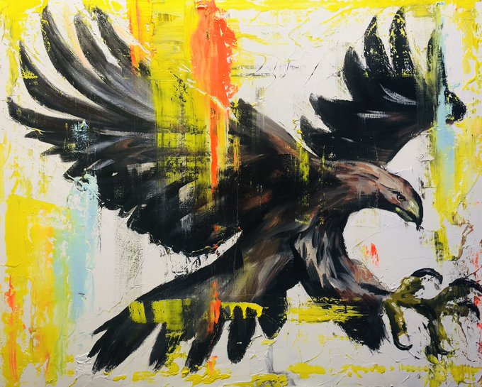 Eagle 