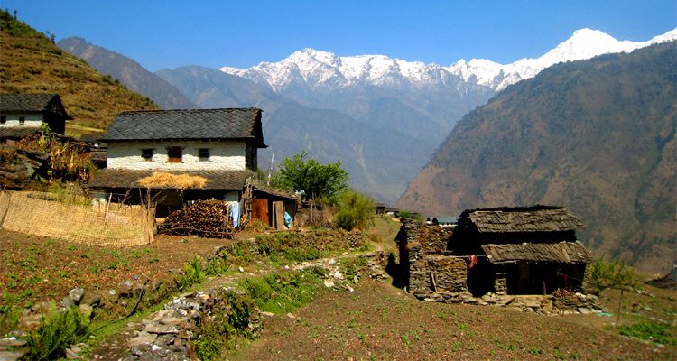 himal_eco's tweet photo. Himal Eco Treks specially designed and offers you an opportunity to trek through the local homestay trekking destination which is increasing its scramble with local people and their culture.
https://t.co/ZUYc3zjBo3 
#ganeshhimal #trekking #adventure #nepal #travel #hiking https://t.co/o9bkfGrJCU