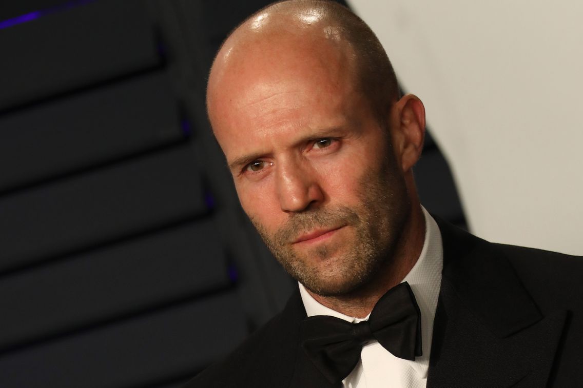 تويتر Infos Series على تويتر Jason Statham Fete Aujourd Hui Ses 53 Ans Joyeux Anniversaire A Lui T Co Kgwcut5pns
