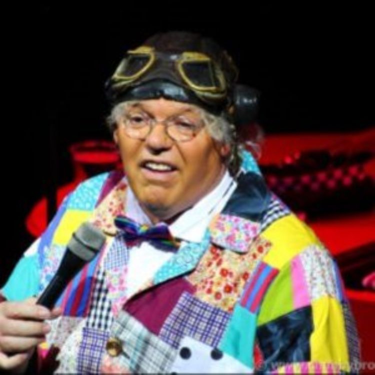 BritEvents tweet media