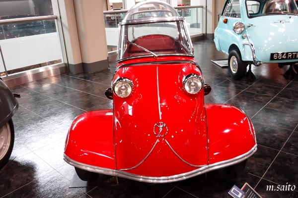 M Saito クルマの顔 昨日のトヨタ博物館にて インパクトの強かったものを4枚 選んでみました 他にも面白い車 懐かしい車 カッコいい車がいろいろあり 非常に見ごたえのある展示でした T Co Br4wtbqsdx Twitter