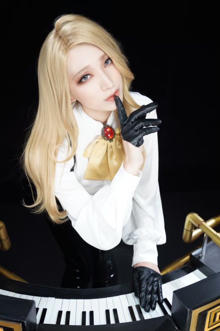 LOPE 美人コスプレイヤー画像まとめ