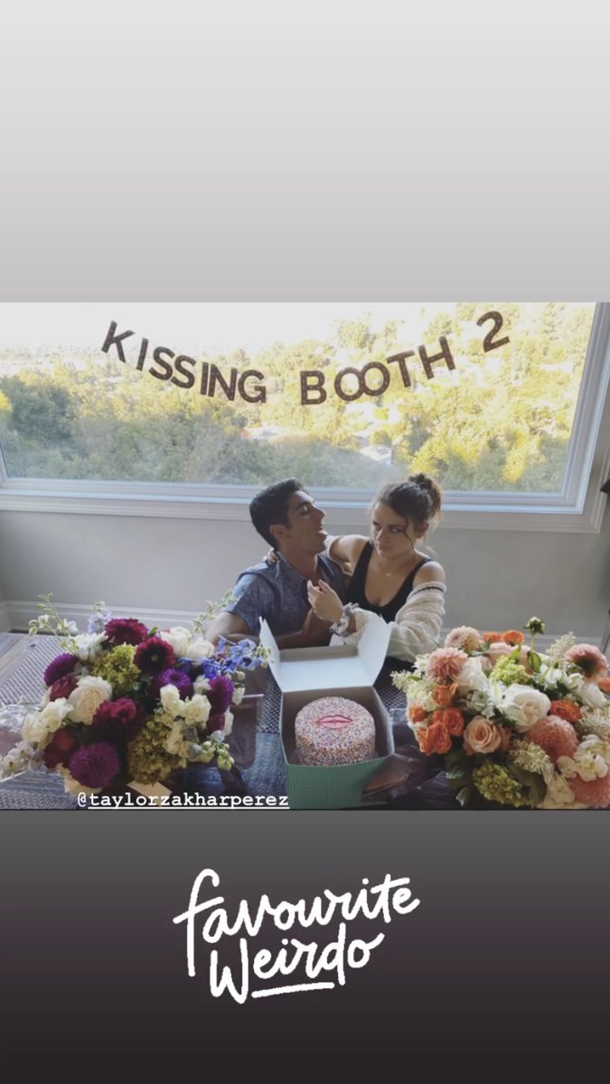 in real life, Elle and Marco might have a happy ending.