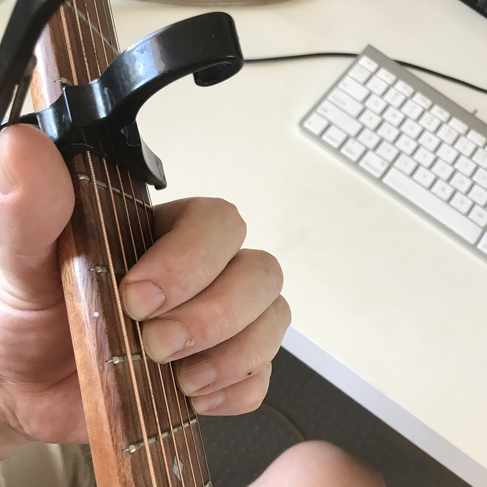 mattcolemusic's tweet photo. This is what I spend allot of time looking at lately. 
.
Just putting the final touches to my new single before it's ready for mixing. Yep, that's right! My new single will be with you before you know it! 😜🤙 #newmusic https://t.co/4PNa16wBoH