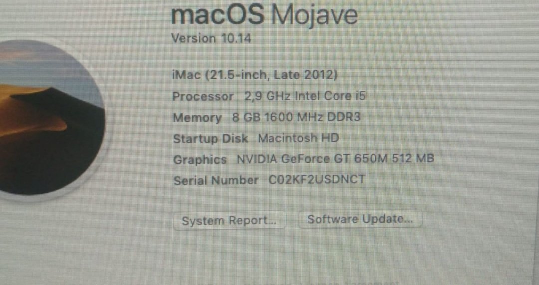 for sale Imac 21.5" - 8.5 saja #imac #imacslim #jualimac #computer #gaming #game #design #graphicdesign