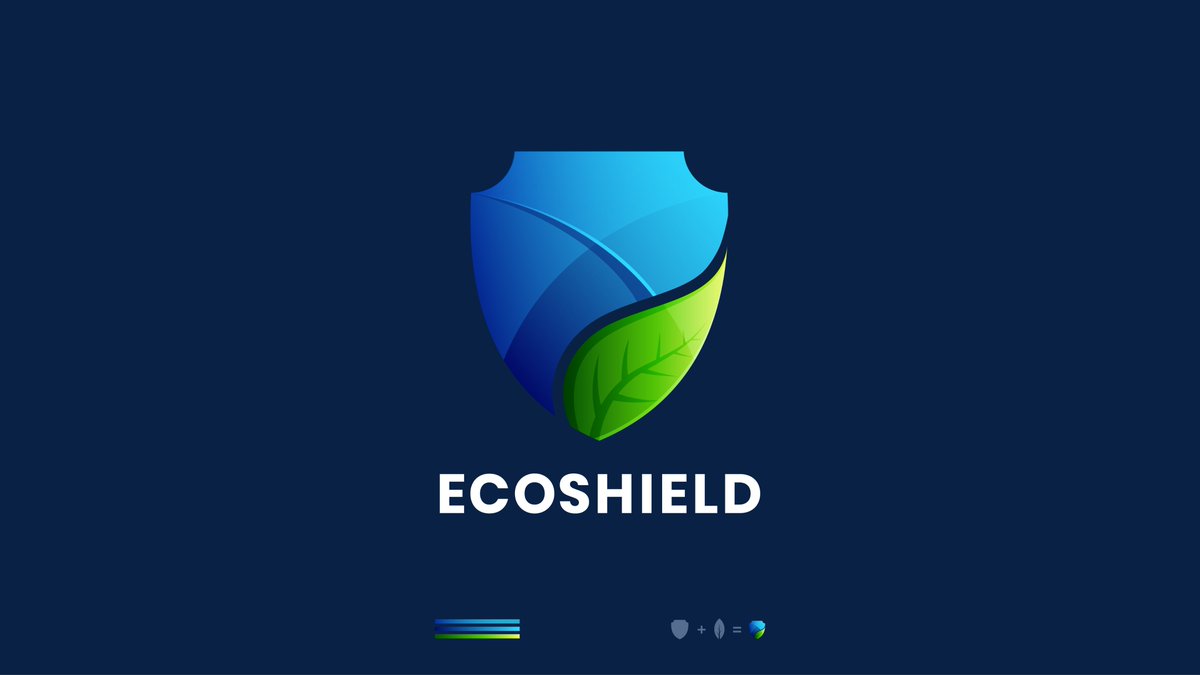 Logo__Star's tweet photo. Concept: Ecoshield
Day: 20
Duration: 140 minute
-
Need a logo for your business?๐ฝ
inbox.logostar@gmail.com
-
#logo #logos #Logodesigner #design #logodesign #branding #brandingidentity #eco #shield #ecology #shieldlogo #graphicdesigner #dailylogochallenge https://t.co/8L5VKq3tlp