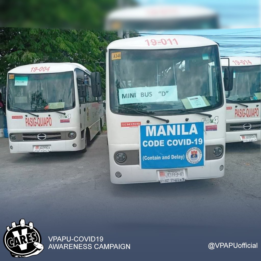 VPAPUofficial's tweet photo. We are still in need for materials for face shields and other PPE, kindly message us if you want to help. Open for donation in cash or in kind.

Account details for cash donation:
BPI Account: 1819112246
GCash: 09068181997

#DIYFaceShield
#VPAPU
#VCares
#Frontliners
#FightCOVID19 https://t.co/ObWz2AArlS