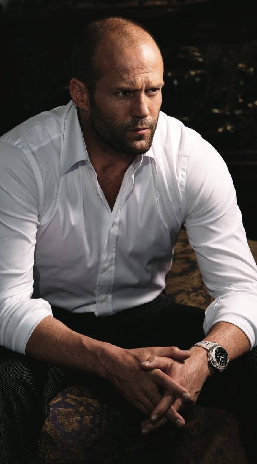 Wishing a very Happy birthday to Jason Statham      