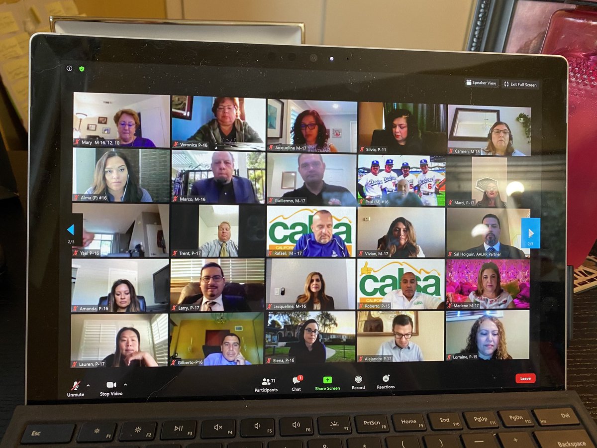 Dr. Rafael Gaeta tweet media