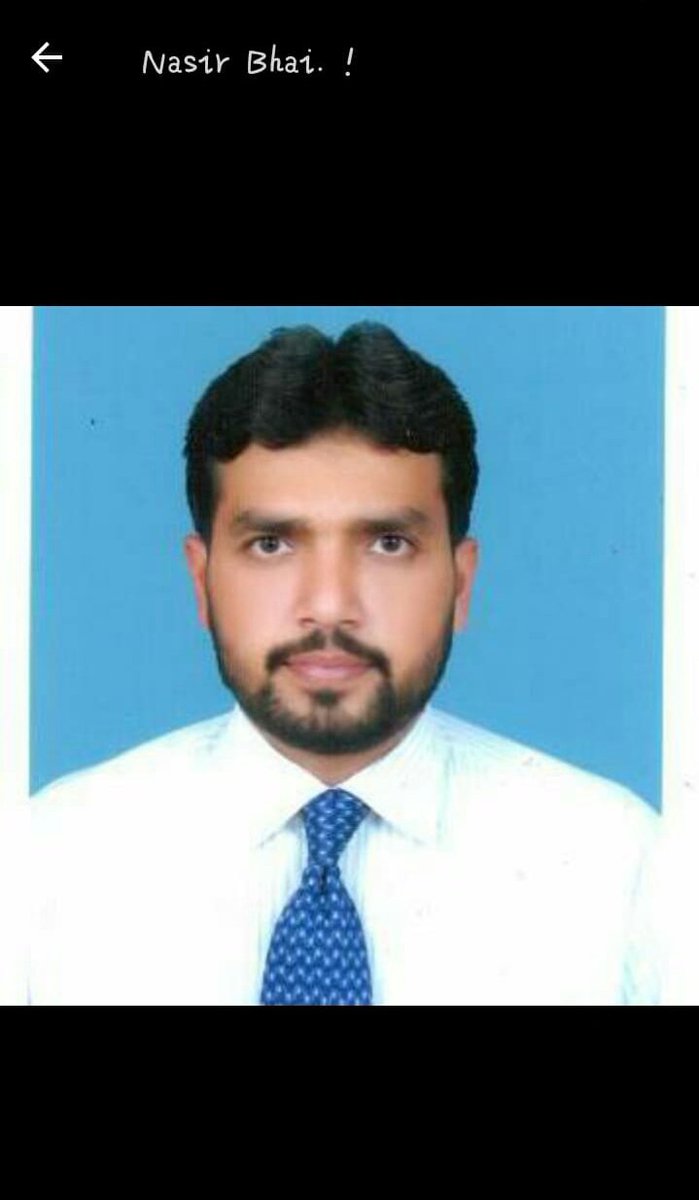 anuufari's tweet photo. Miss you Bhai....
Shaheed hain r shaheed zinda hota hai.
(إِنَّا لِلّهِ وَإِنَّـا إِلَيْهِ رَاجِعونَ)
ALLAH mery bhai ko Jannat main Aalaa Maqaam Aata Farmye Ameen..
#mybrother #proudsister https://t.co/9Xe3BBRYUd