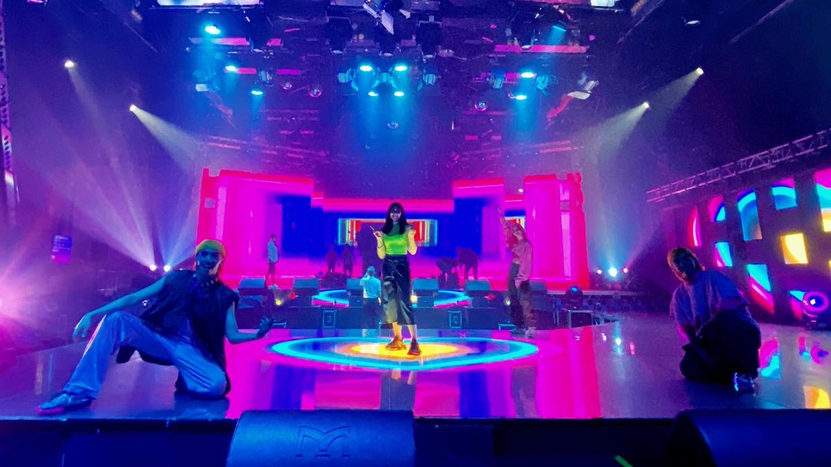 maike_jahnke's tweet photo. Happy Birthday Mama Sars! @JustSarahG 💖

Sarah G ASAPBdayTreat https://t.co/UpuCA5WLKH