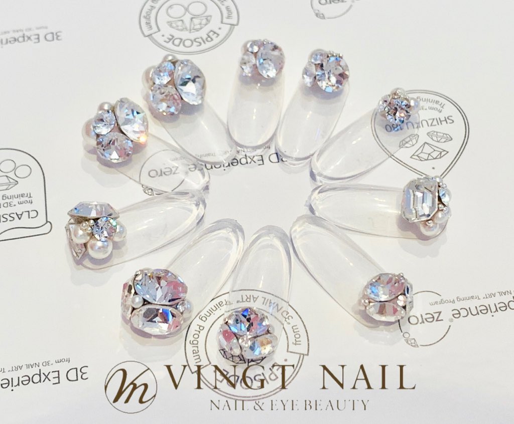 藤沢ネイルサロン