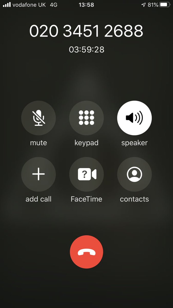 Adzy_Bizzle's tweet photo. @TUIUK Thanks.  Last time I was on hold for 6 hours in total trying to get a refund? Is there a better way of getting this now? https://t.co/Bi4C60zmK7