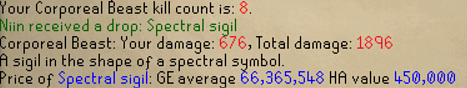 NiinRS's tweet photo. 1st kill of the trip lmfao https://t.co/22Ks9OoQgh