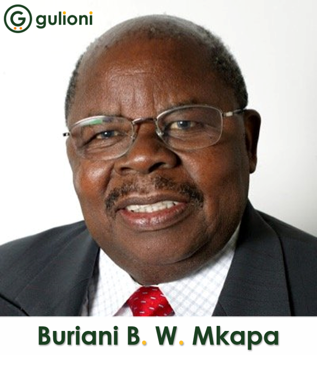 Wana-Gulioni wanaungana na Watanzania katika kuomboleza kifo cha Rais wa Tatu wa Jamhuri ya Muungano wa Tanzania, Hayati Benjamin William Mkapa. Kwa pamoja tunawaombea familia ya marehemu, washirika wake na Watanzania kwa ujumla wapate faraja wakati wa msiba huu mkubwa! #RIPMkapa