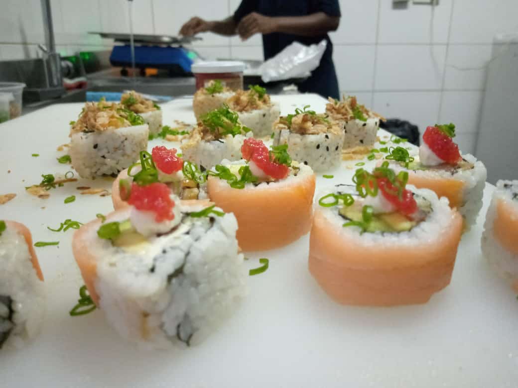 ChefDavidxon12's tweet image. Am available for chef job❤️