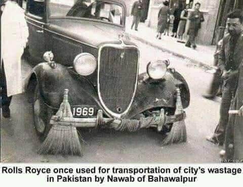 dr_mursleen's tweet photo. Anyone Now About This Story
#BAHAWALPUR
#NWAB OF BAHAWALPUR
#Rolls Royce https://t.co/2H7zAZZq14