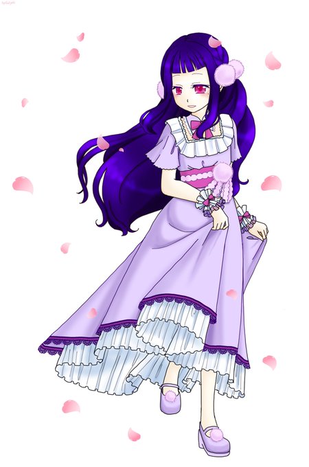 性癖シャッフルのtwitterイラスト検索結果