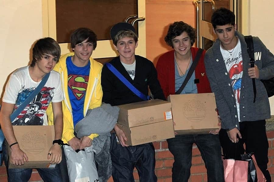 tuwatermelon's tweet photo. Después de la ilusionada que me tiré durante años, ilusionarme un poquito más no me hace daño o si? #10YearsOfOneDirection #1DYearsofOneDirection #tenyearsof1D #OneDirection #10yearsOf1D https://t.co/pa52CYSN4E