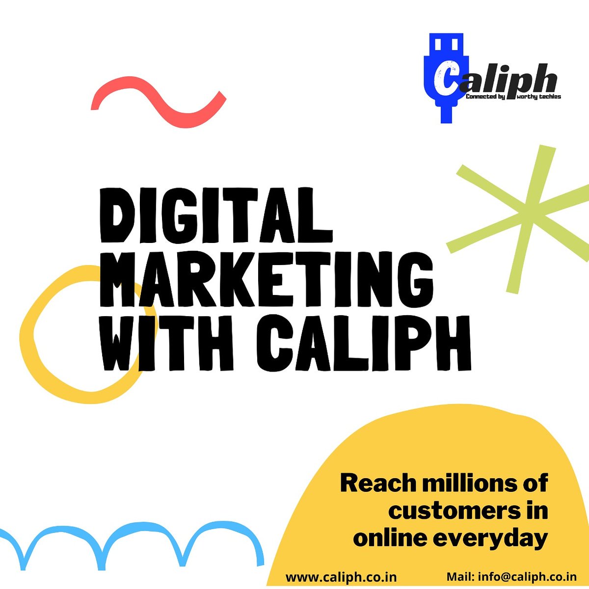 CaliphTech's tweet photo. Create your #Digital_advertisements and start marketing in digital way and reach millions of customers worldwide.

#digital_marketing

Dont delay! Start Boosting your business now! 

#Caliph #Startup #IT #webdesign #webhosting #mobileapp #digitalmarketing #socialmediamarketing https://t.co/iOcKNBZ4q4