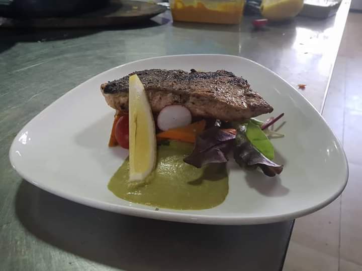 ChefDavidxon12's tweet image. 