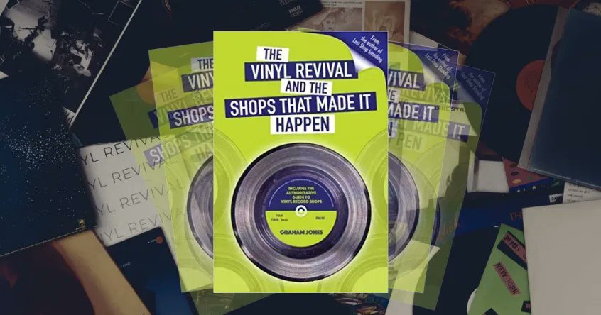 Featured in this week's Vinyl Revival Record Shop Podcast - The shop where Cast are the biggest selling artist. If you own any records by Alvin Stardust or B Movie get in touch with this record store.The tale of the third female singer of Abba.Listen here soundcloud.com/recordshoppodc…